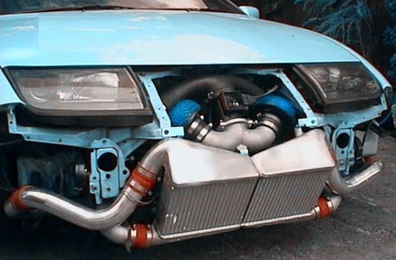 VG30DETT