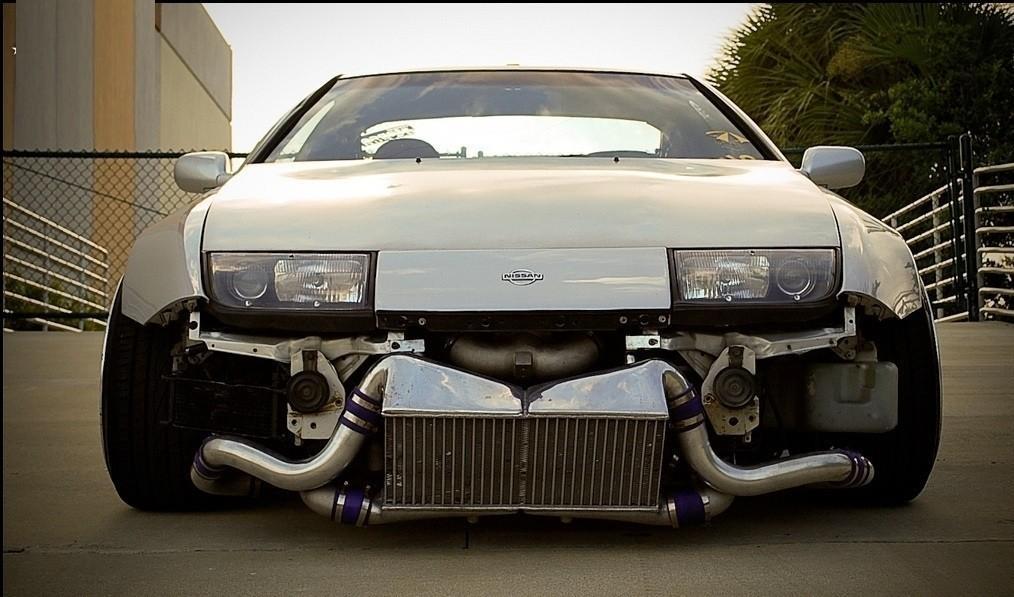 フェアレディZ32