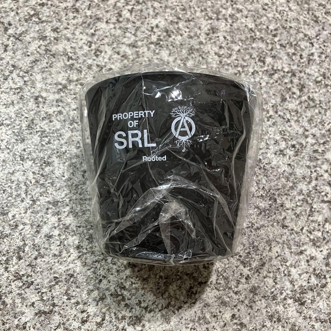 neighborhood srl pot 鉢2