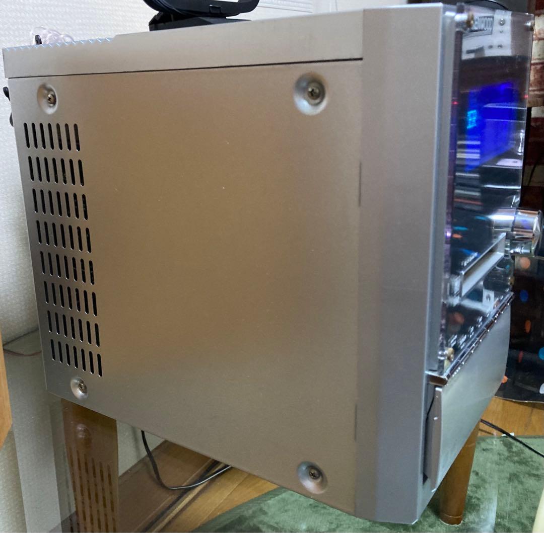 【美品】ケンウッドRXD-SL3MDオールインワン・希少可動品 【美品】ケンウッドRXD-SL3MDオールインワン・希少可動品