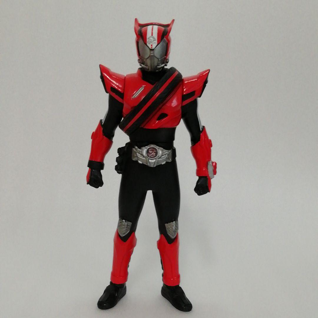 仮面ライダードライブ ライダーヒーローシリーズ01 仮面ライダードライブ タイプスピード Amazon.co.jp: 仮面ライダードライブ ライダーヒーローシリーズ