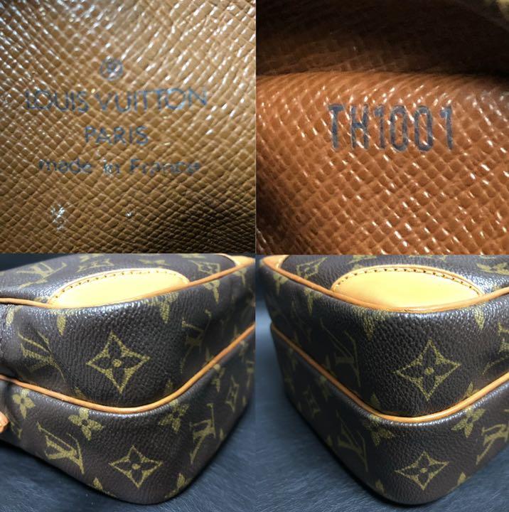 ということ LOUIS アマゾン モノグラム 3MuG6-m96326854608 VUITTON ルイヴィトン します