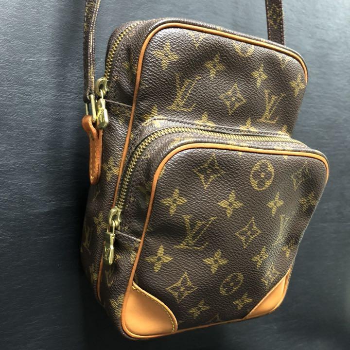 ということ LOUIS アマゾン モノグラム 3MuG6-m96326854608 VUITTON ルイヴィトン します