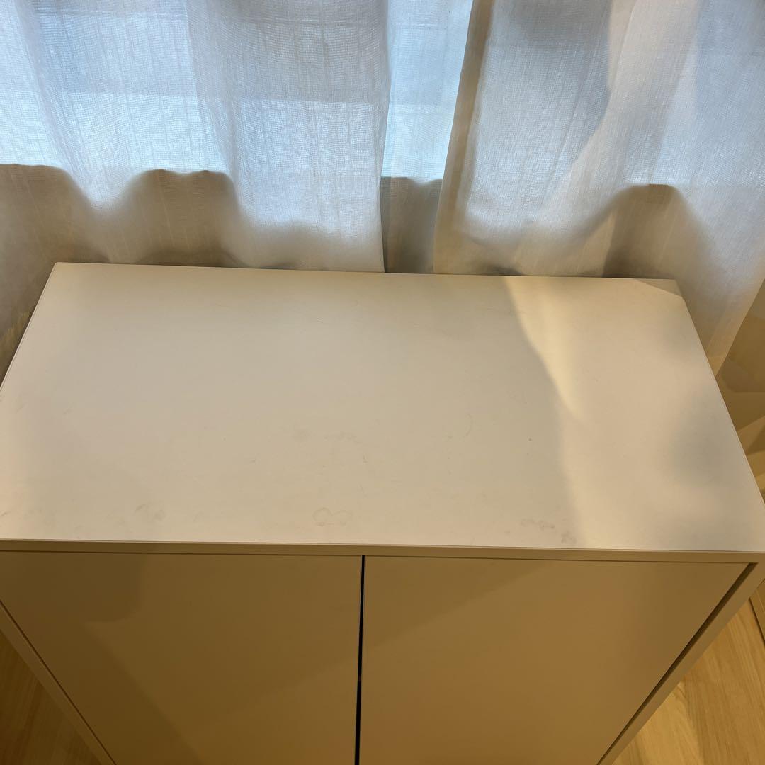 IKEA エーケト キャビネット