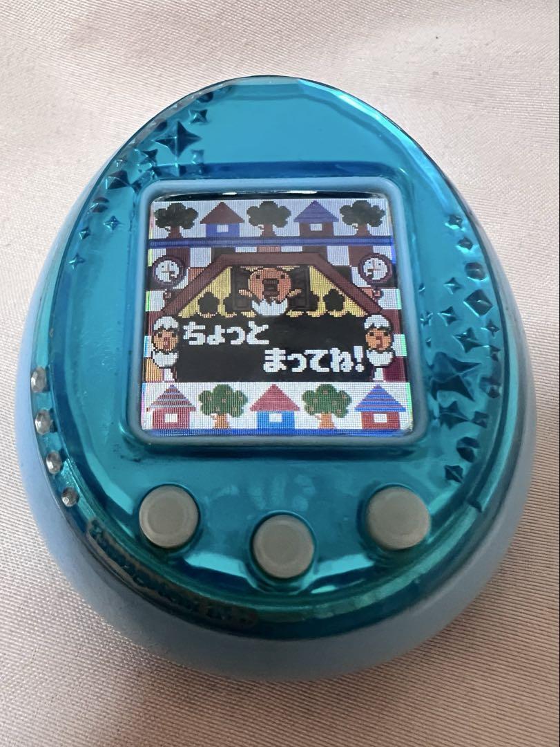 たまごっちIDL ブルー 8,502円