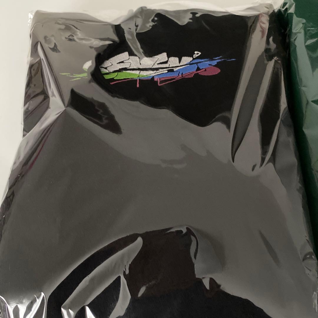 セブンズTV パーカー | beia.com.do