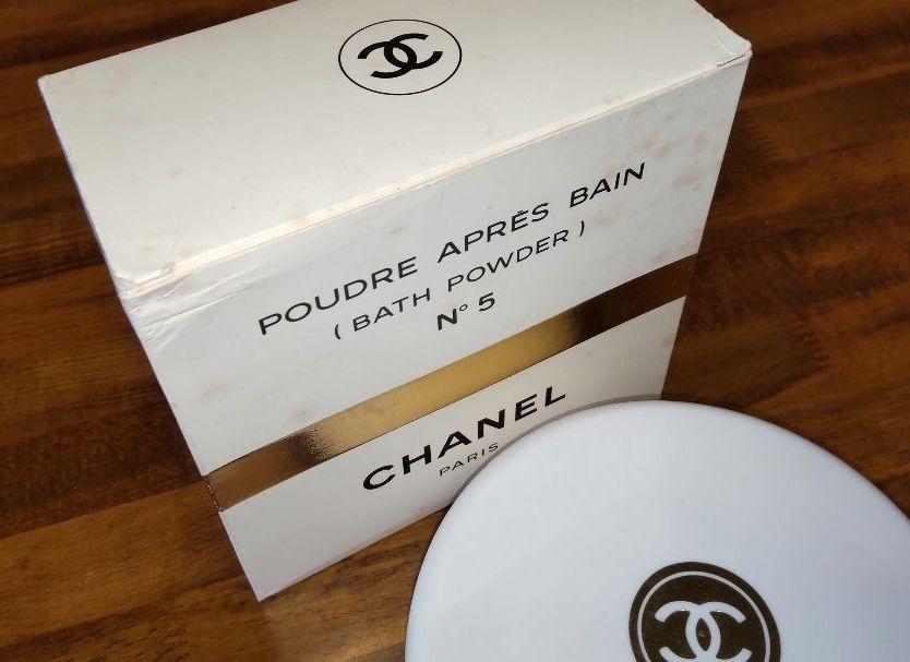 大容量 バスパウダー N°5 325g nuJjU-m96329277164 CHANEL シャネル セール安い