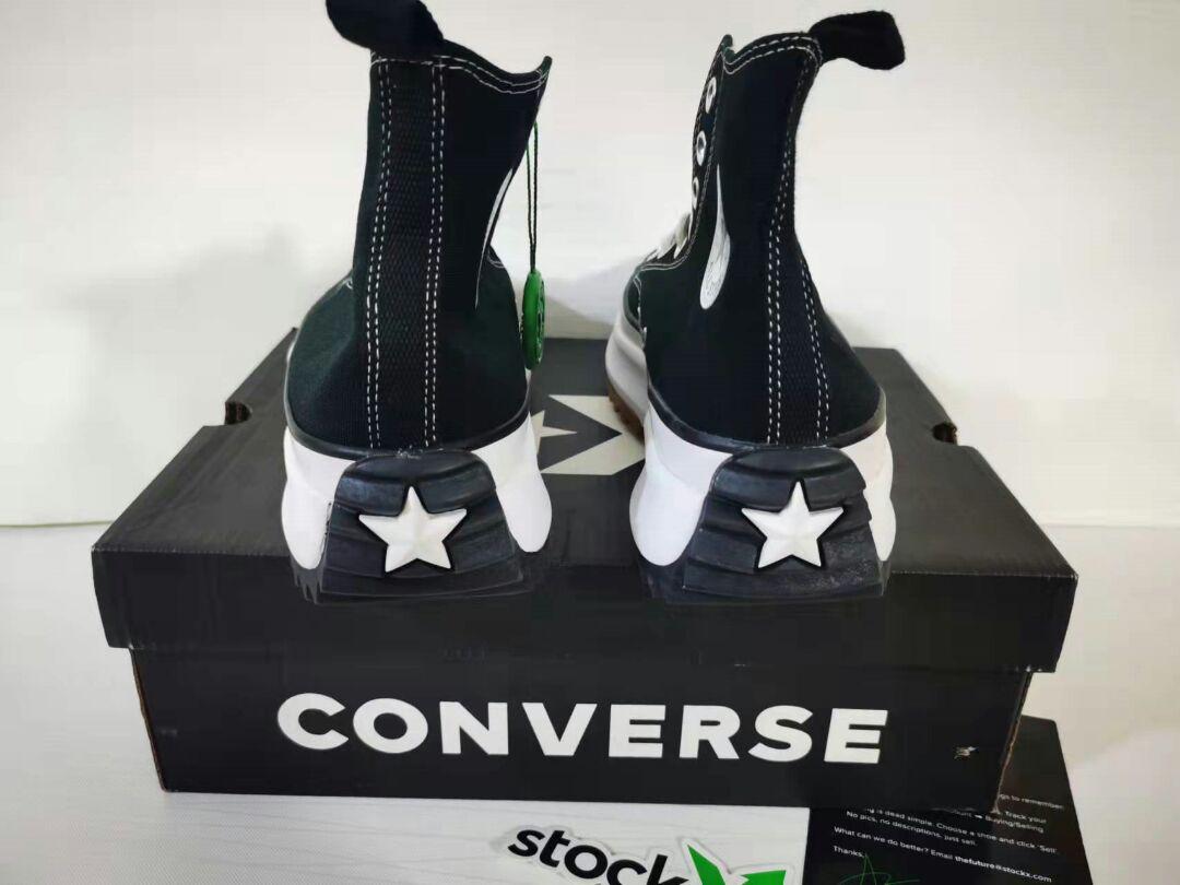 しますが 24.0cm Converse Run Star Hike HI厚底 vCGx4-m96329625333 新品 コメント