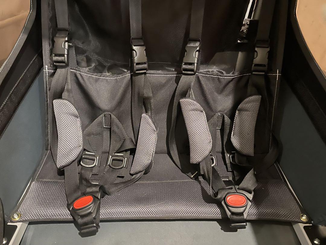 スーリー・コースター・XT＜THULE COASTER XT＞