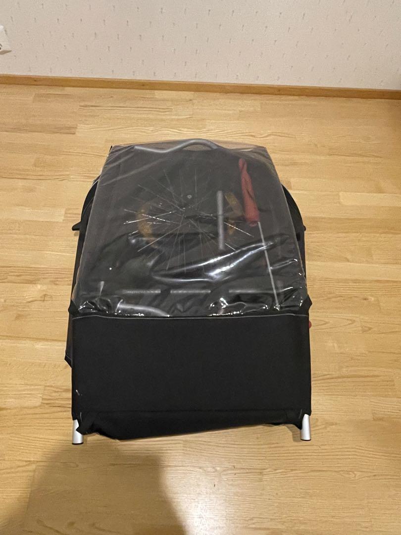 スーリー・コースター・XT＜THULE COASTER XT＞