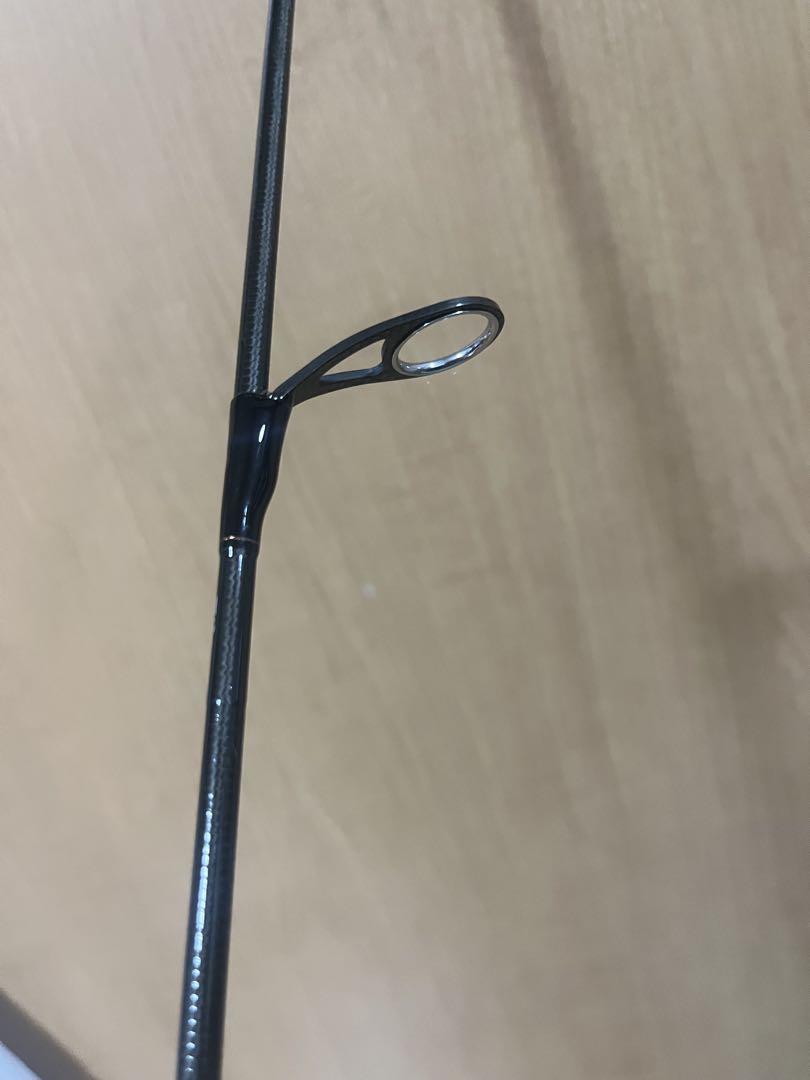 ダイワ　プレッソリミテッドAGS 510ul-s