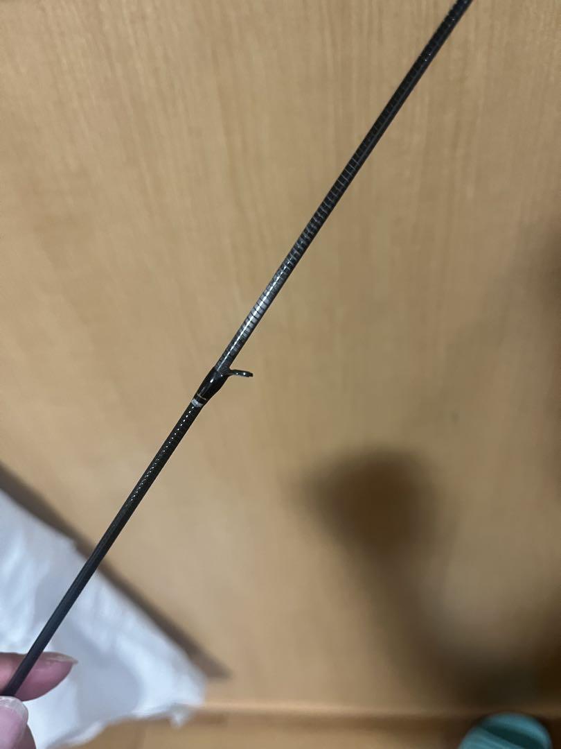 ダイワ　プレッソリミテッドAGS 510ul-s