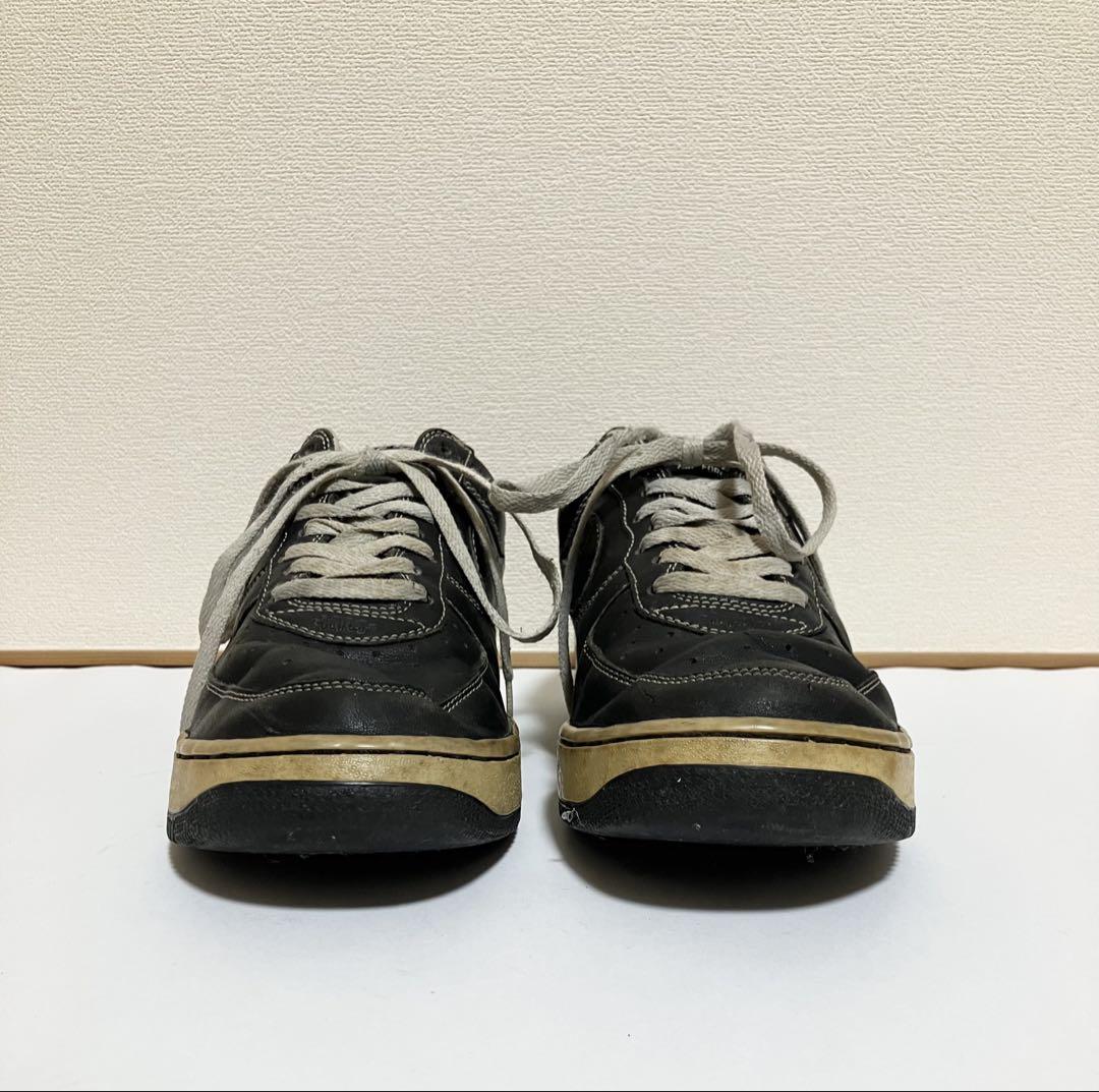 Mitsuru Fukuhara 専用　 NIKE HTM AIR FORCE