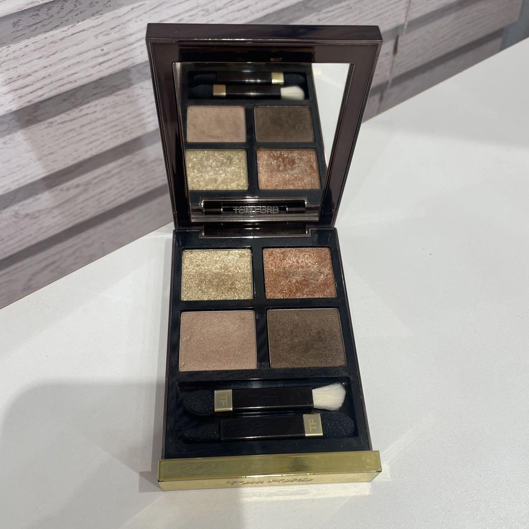 TOM FORD アイシャドウGOLDEN MINK #1