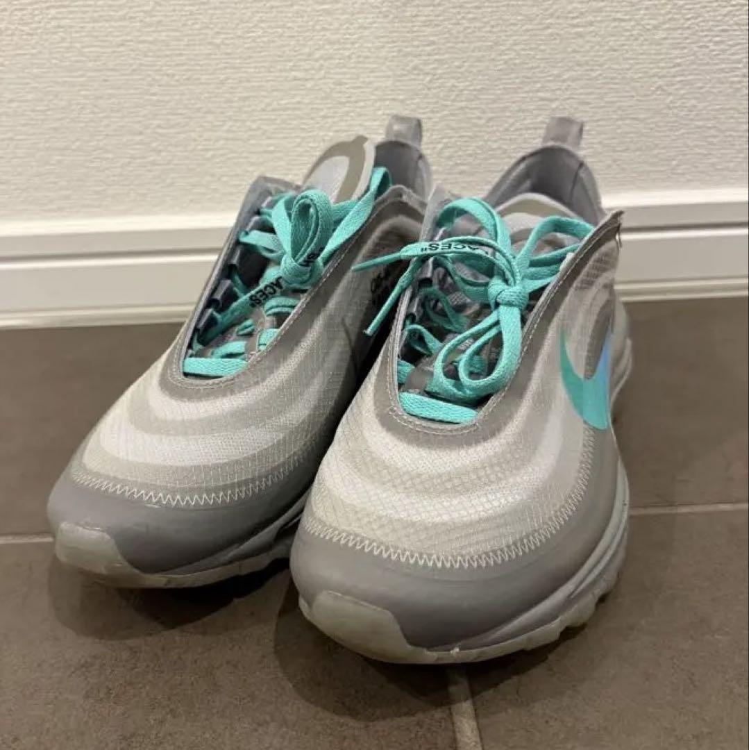 Max 97