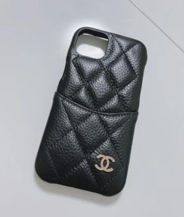✨24時間以内発送✨CHANEL ノベルティ iPhone13