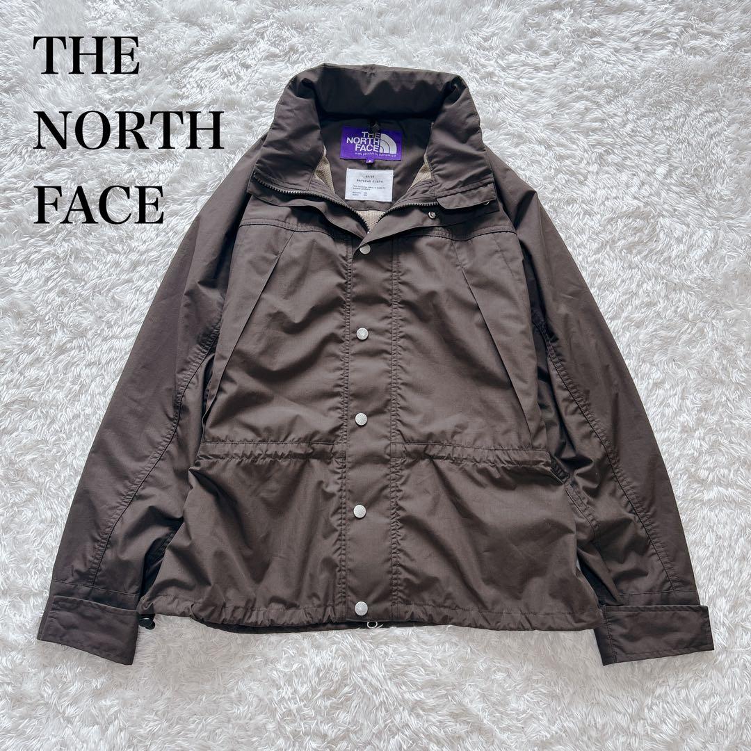 THE NORTH FACE ジャーナルスタンダード 別注　マウンテンパーカー