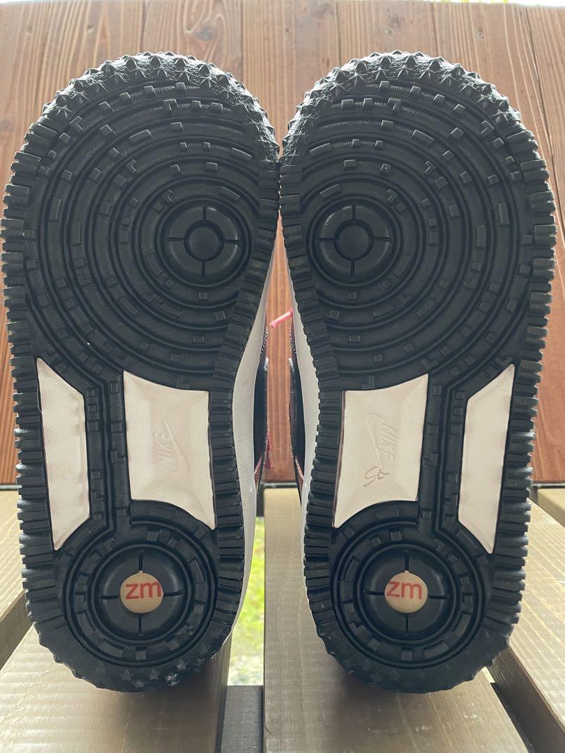 NIKE ナイキ　スノーボードブーツ　25.5㎝