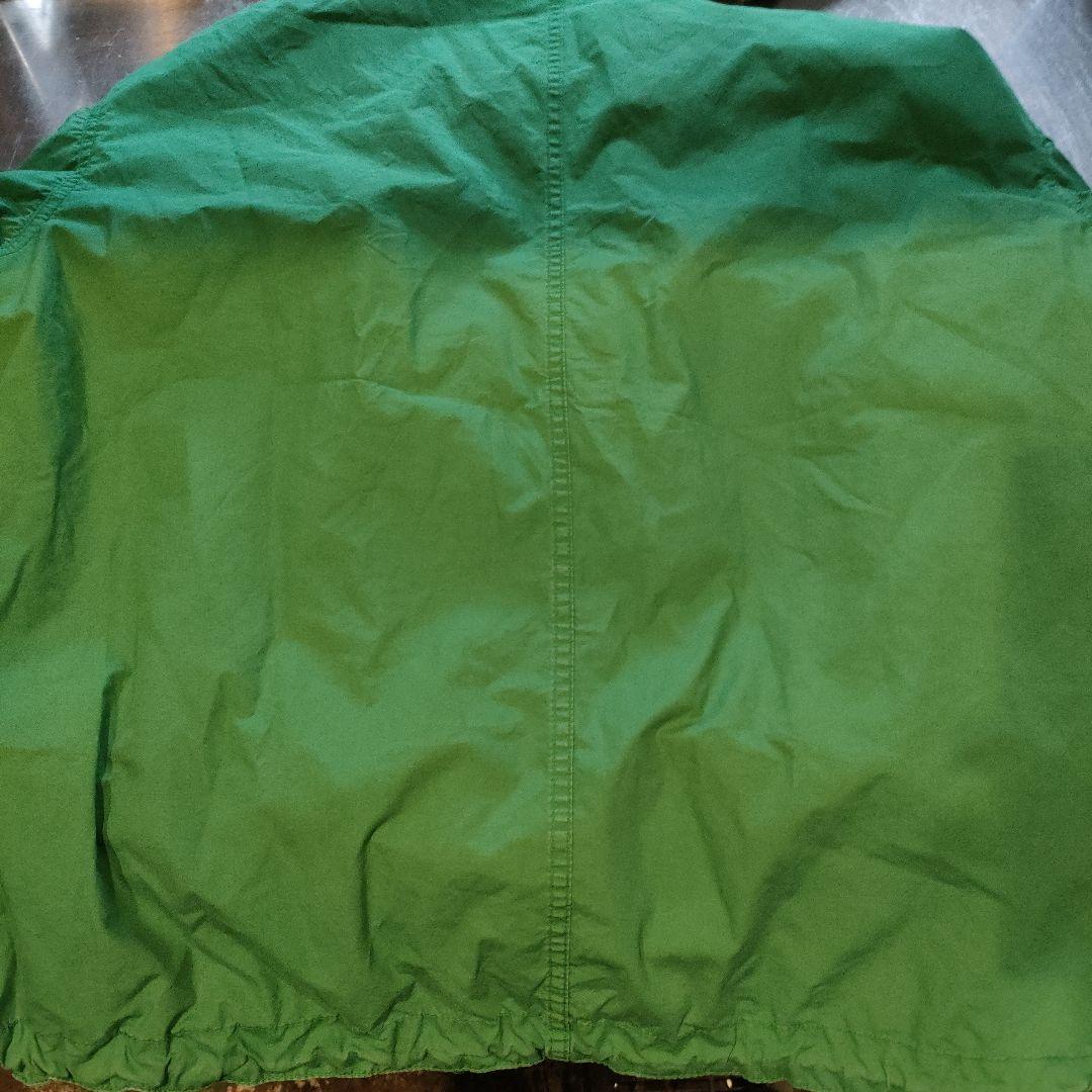90's POLO SPORT ポロスポーツ summer 92 ジャケット