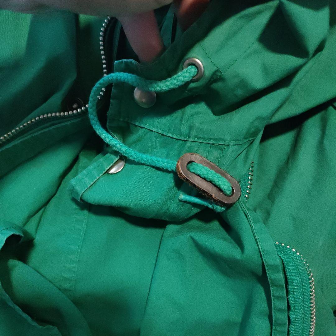 90's POLO SPORT ポロスポーツ summer 92 ジャケット