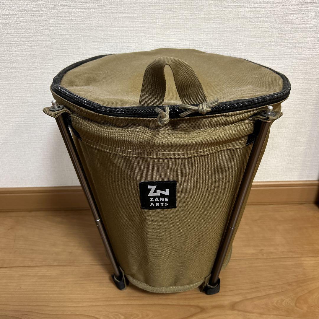 ゼインアーツ モビボックス