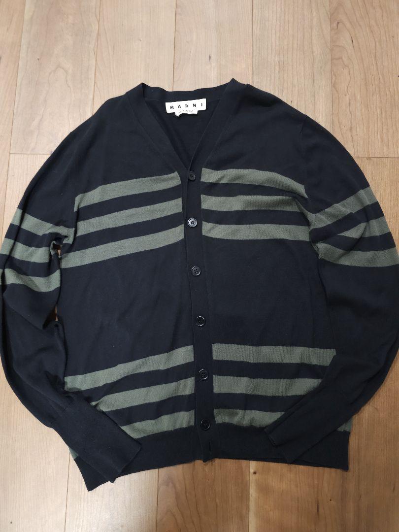 MARNI カーディガン