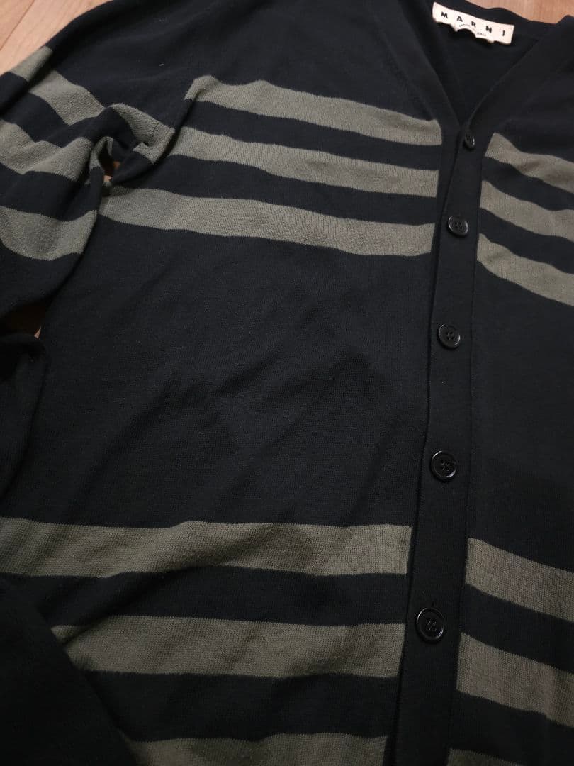 MARNI カーディガンM marni WWW_HOMU-JOURNEY_COM