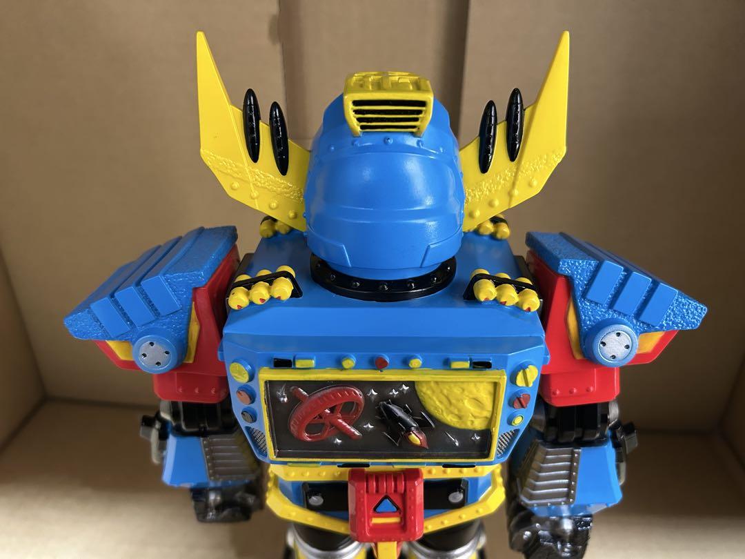 MECHNOIZ