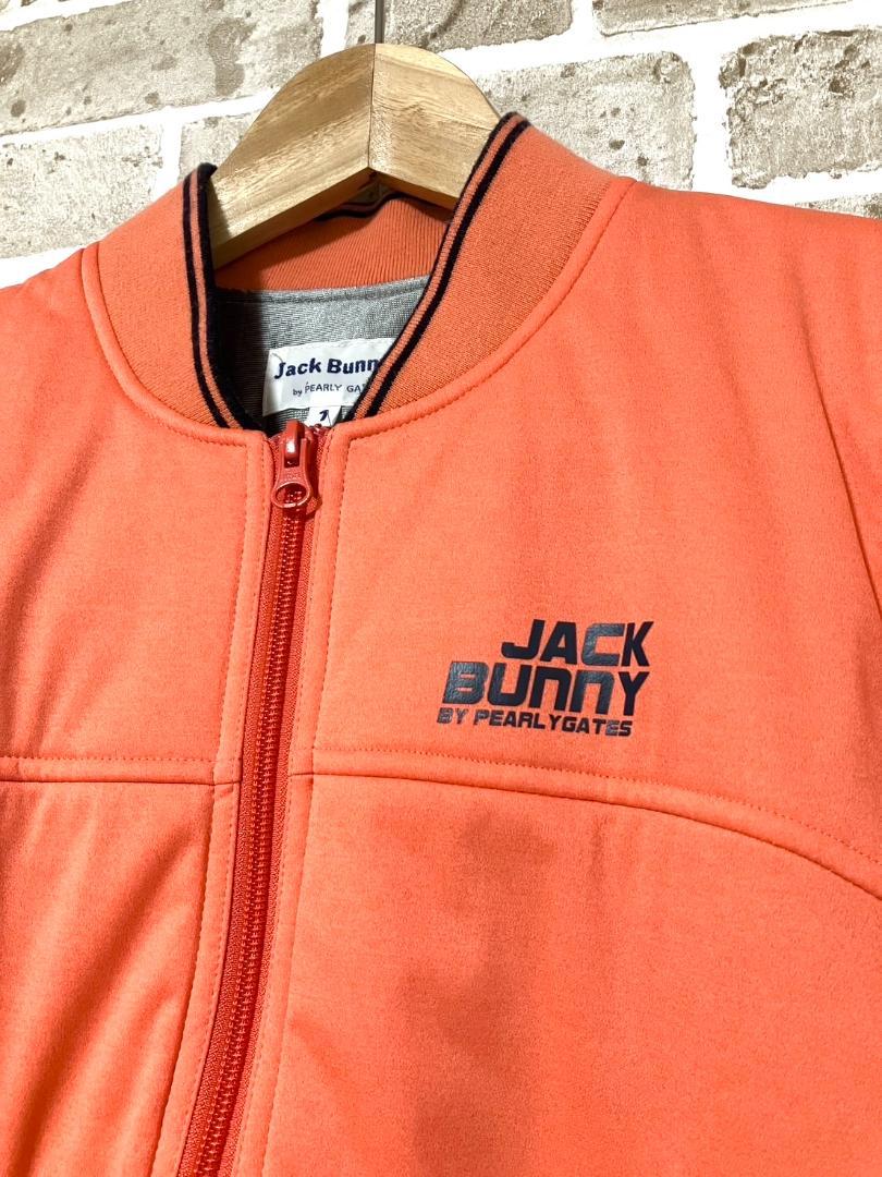 【24時間以内/匿名配送】ジャックバニー レディース 中綿ジャケット サイズ1