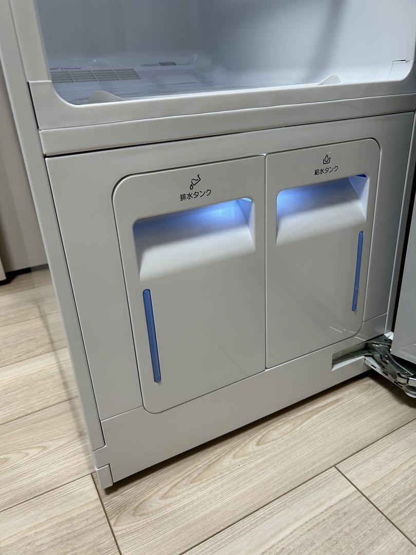 LGスタイラー ミラータイプ 2022製 S3MF 画像3