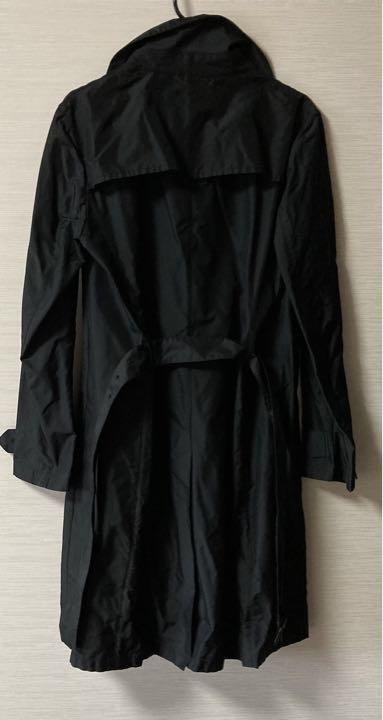 PRADA トレンチコート