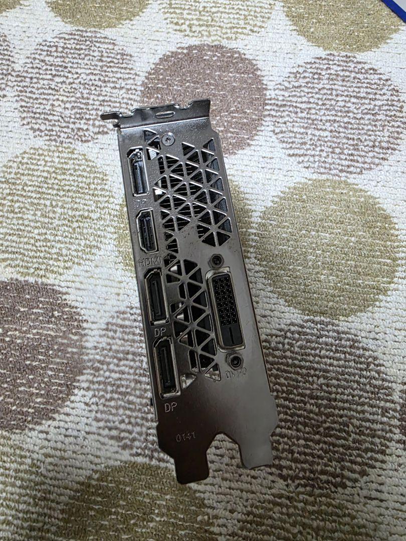 GTX1070 グラボ