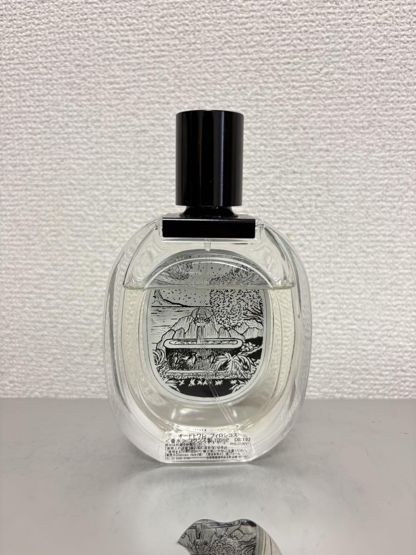 diptyque PHILOSYKOS オードトワレ 100ml オードトワレ フィロシコス 100ml | Diptyque Paris