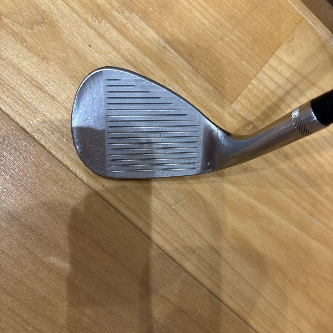 Titleist SM7 56度ウェッジ　modus115R