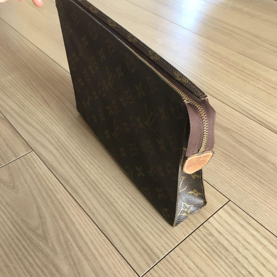 ビンテージ　ルイヴィトン