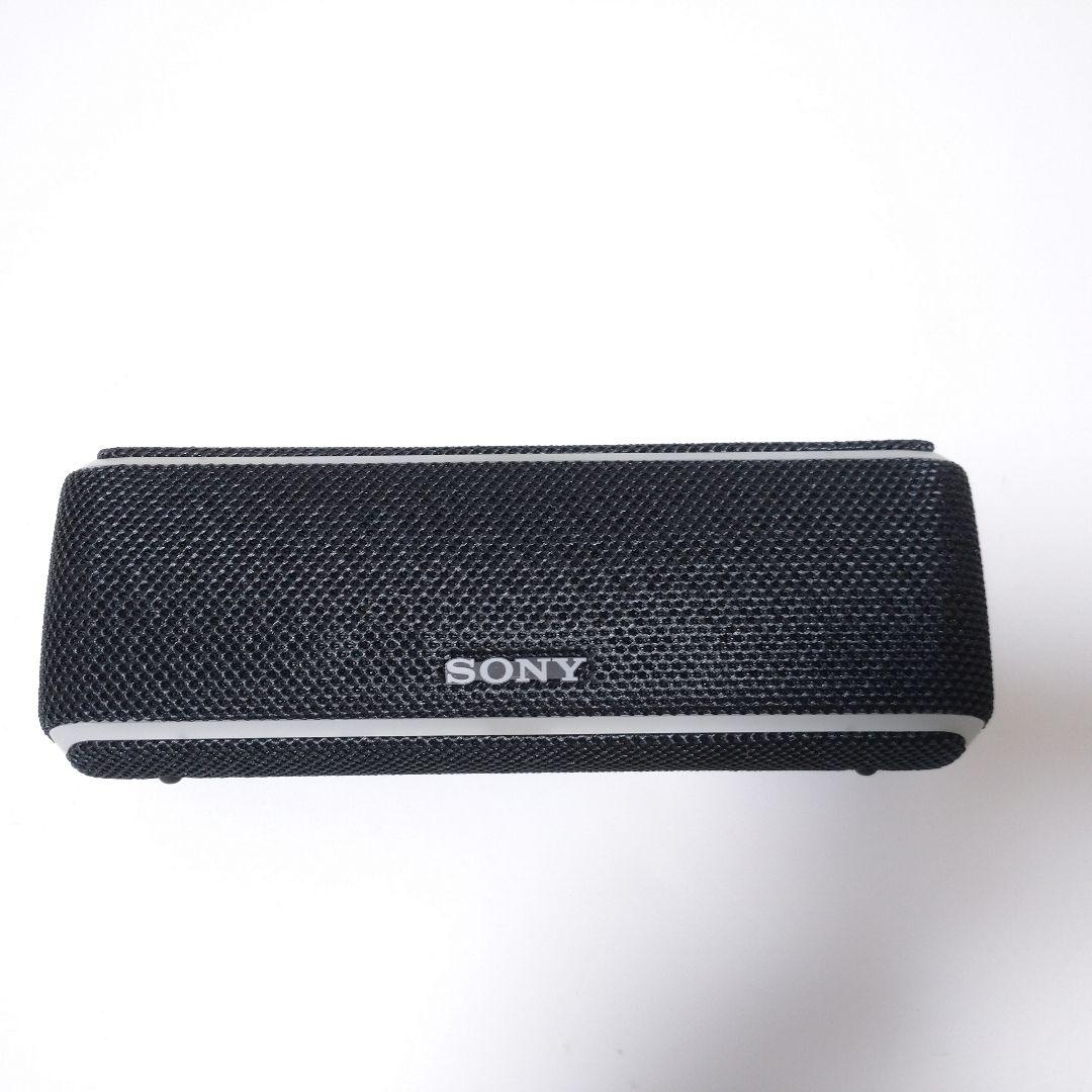 得価品質保証 SONY SRS-XB21 B Bluetooth ワイヤレス スピーカー ③ IATUk-m96336515650 人気100%新品