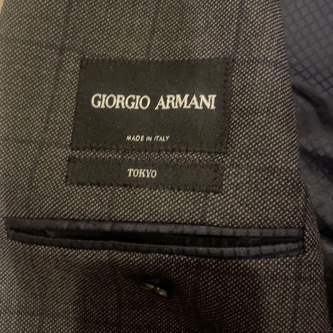 GIORGIO ARMANI トーキョーシリーズ