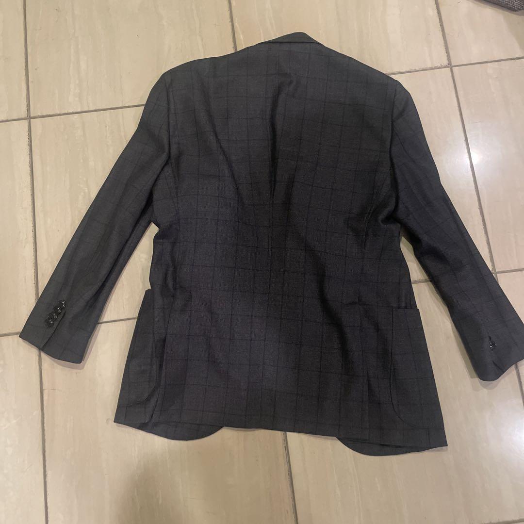 GIORGIO ARMANI トーキョーシリーズ