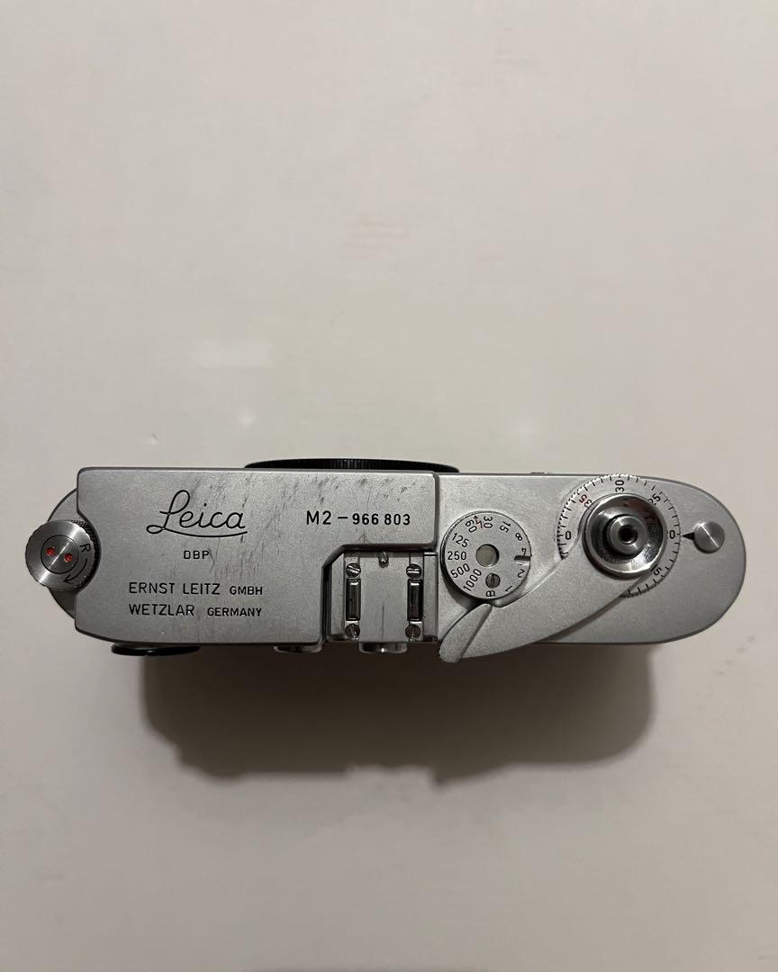 ✿ Leica