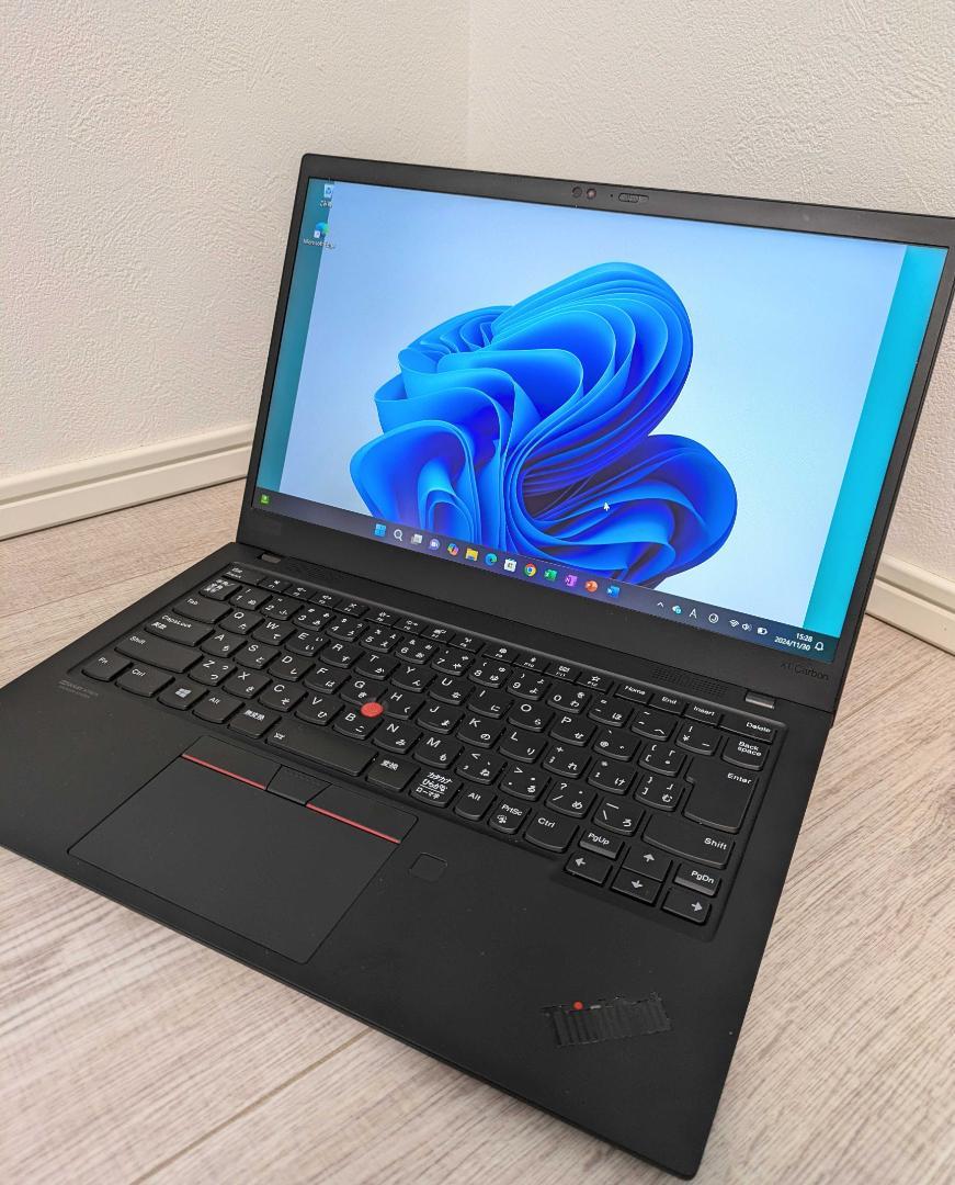 美品・ビジネスノート>Thinkpad X390 SSD512GB/Office ノートPC 美品・ビジネスノート>Thinkpad X390 SSD512GB/Office ノートPC