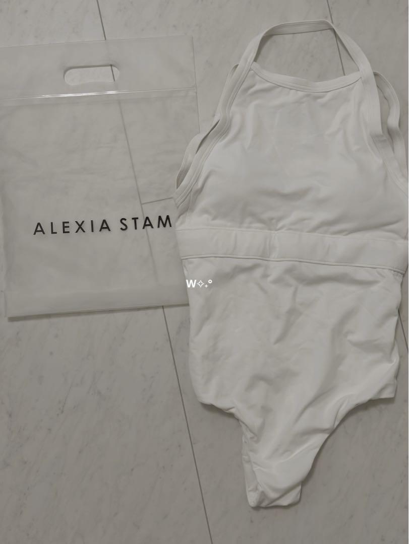 ALEXIA STAM Kate White M