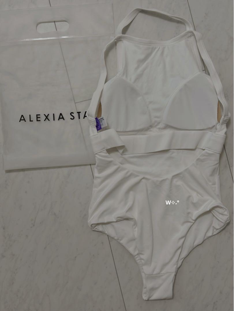 ALEXIA STAM Kate White M