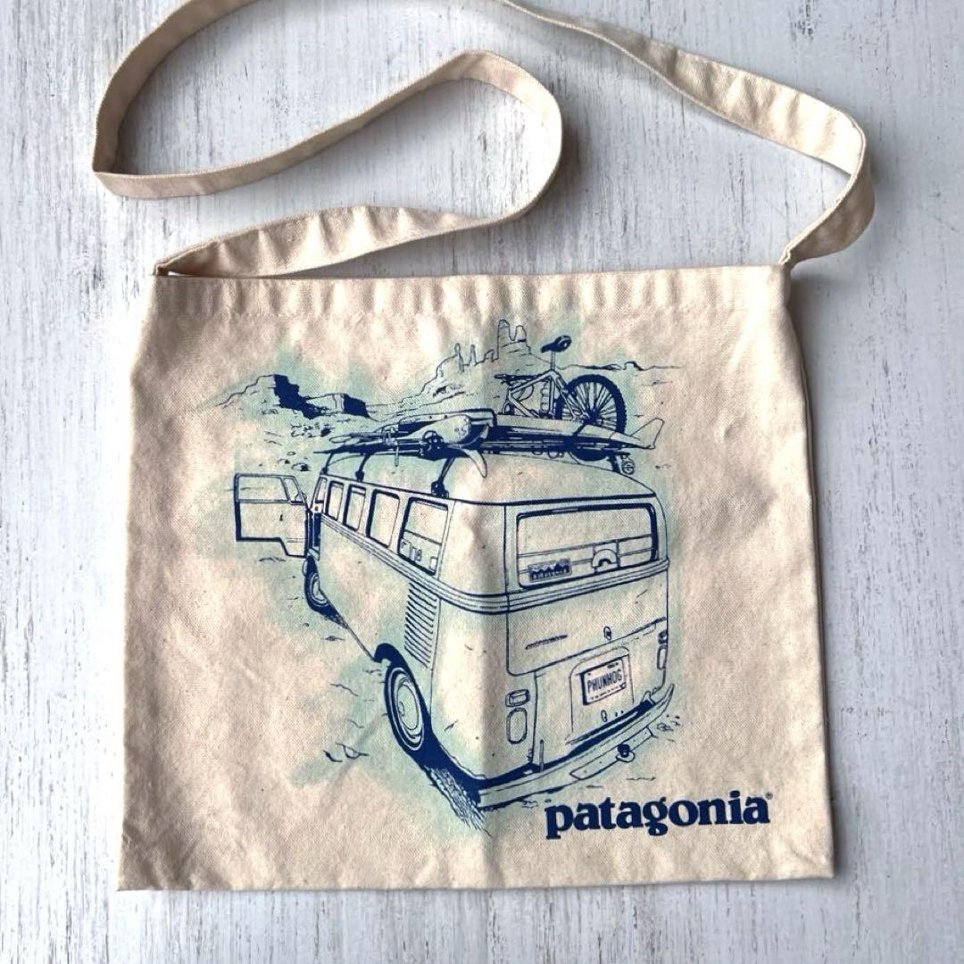 patagonia パタゴニア ハワイ限定リサイクル マーケット トート 6,800円