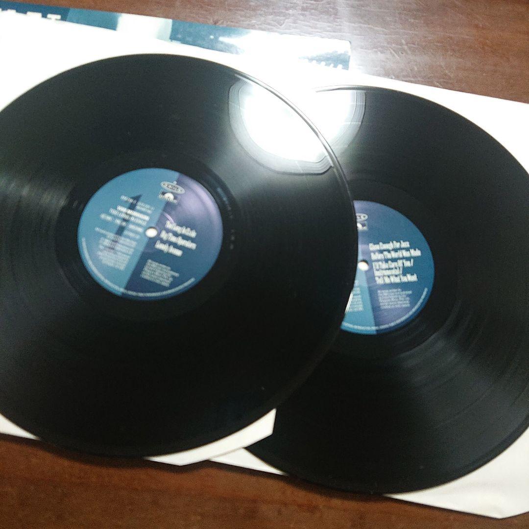 Van Morrison – Too Long In Exile – 2 x Vinyl (Red Labels, LP