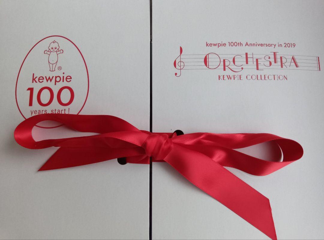 Kewpie Orchestra 100周年記念フィギュアセット Amazon.co.jp: キューピー100周年記念 オーケストラキューピー