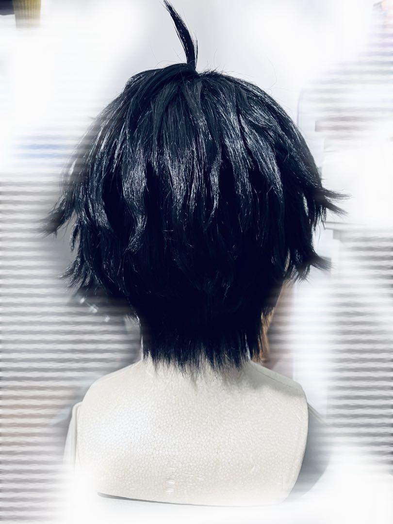 佐伯イッテツ コスプレ ヒーロー衣装 フルセット - メルカリ