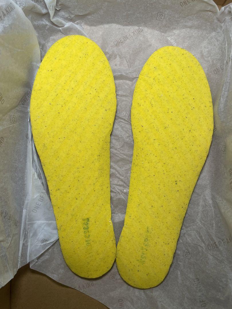 安心鑑定付き　shushutong × asics チェックスニーカー　245