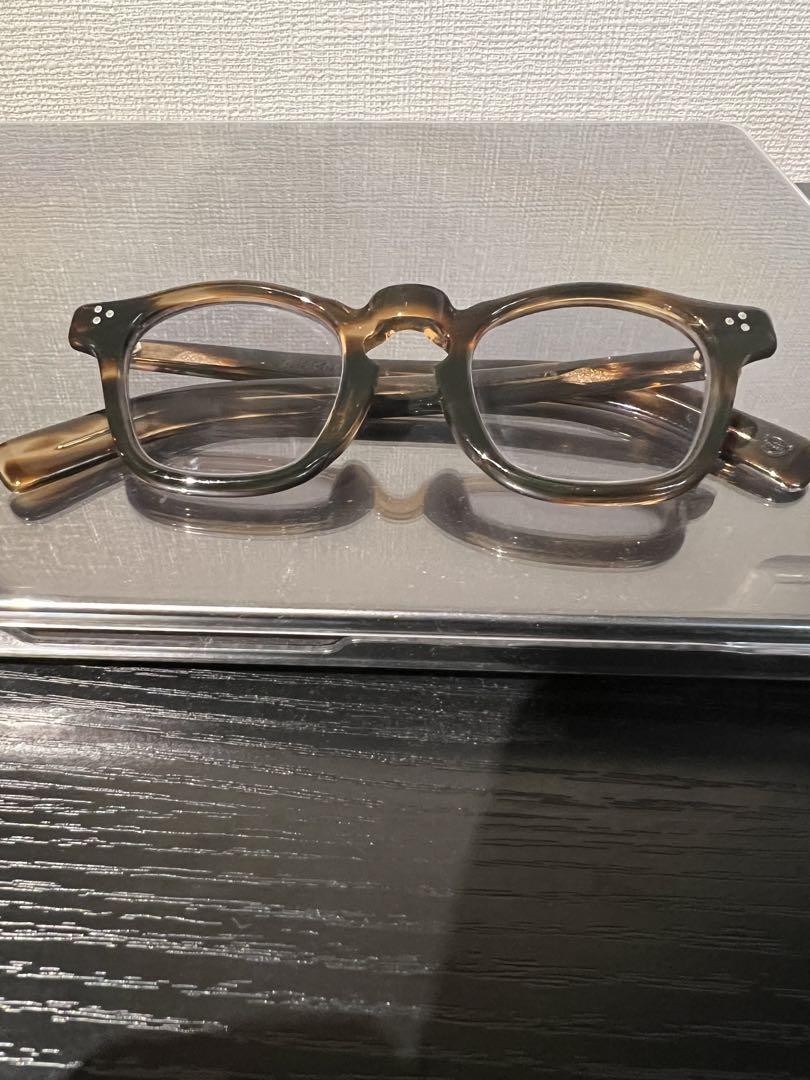 早者勝ち‼️ guepard gp-23 havana 極美品