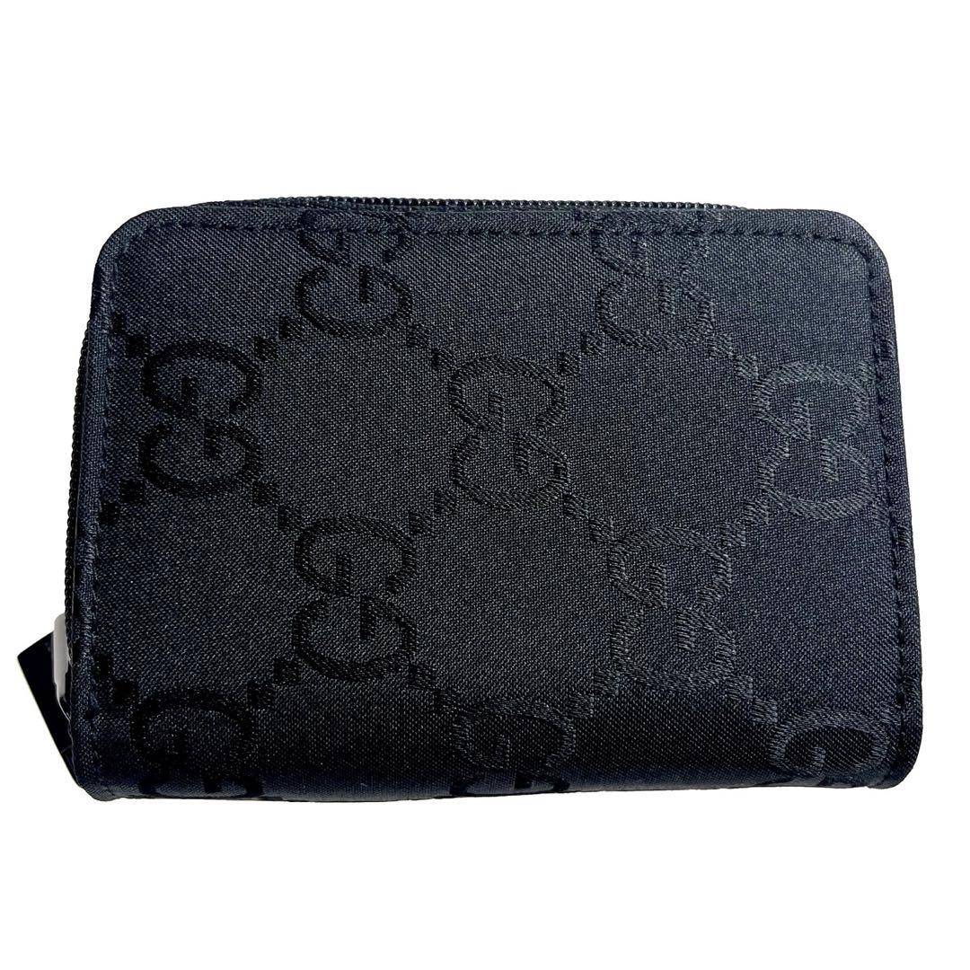 極美品 GUCCI GG コインケース 6連キーケース a753