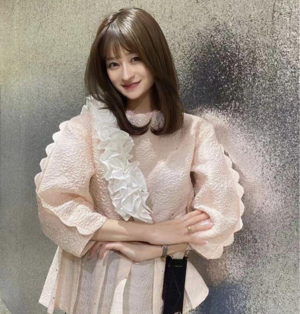 Bibiy STELLA BLOUSE